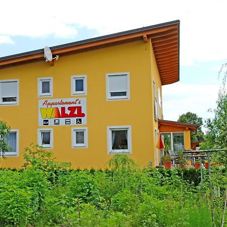 Appartements Walzl Maria Lankowitz Exterior foto